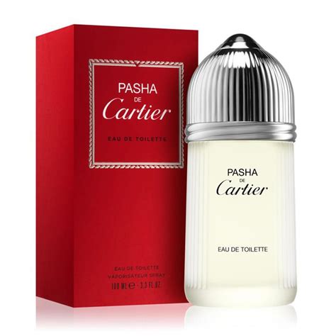 pasha de cartier perfume